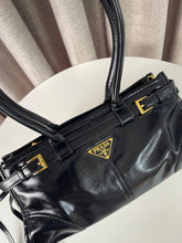 Prada Bonnie Shoulder bag